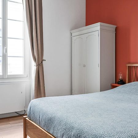 Coup de cœur à La Loge Vieux-Port Apartamento Marselha Exterior foto