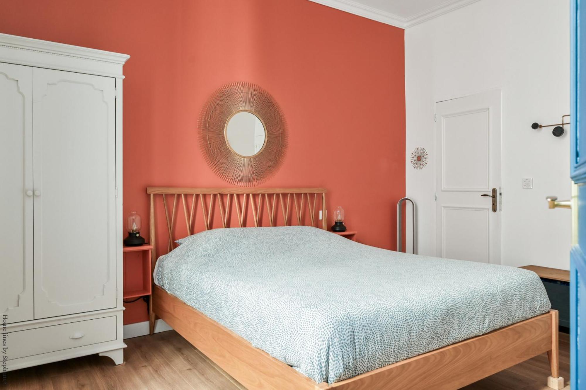 Coup de cœur à La Loge Vieux-Port Apartamento Marselha Exterior foto